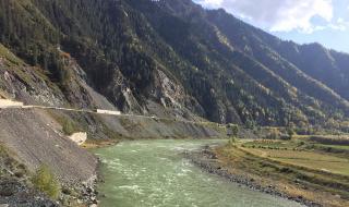 西北旅游攻略自由行