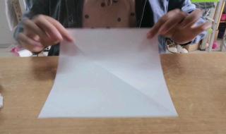 怎样折纸小乌龟 怎样折纸小乌龟