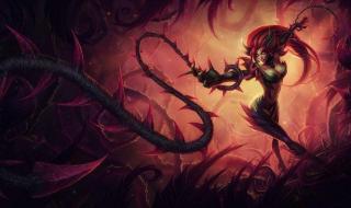 ap赵信出装 ap赵信出装