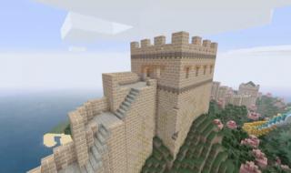 万里の长城 万里の长城