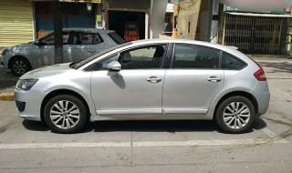 雪铁龙世嘉两厢 雪铁龙世嘉两厢