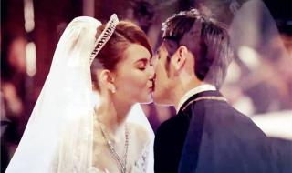 周杰伦婚礼歌曲