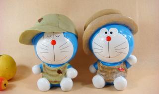 哆啦a梦新番2012连载