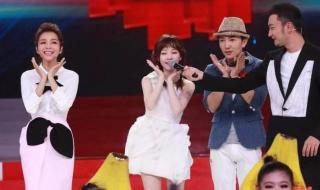 星光大道总决赛冠军