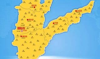 濮阳县地图 濮阳县地图