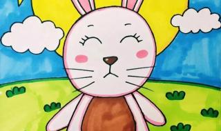 小学生中秋节图画 小学生中秋节图画