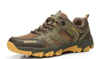 夏季登山鞋 夏季登山鞋