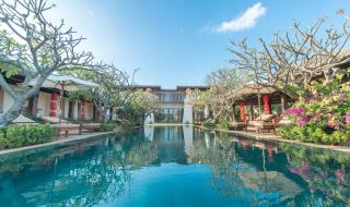 香水湾别墅 香水湾别墅