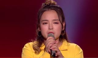 英国好声音 英国好声音