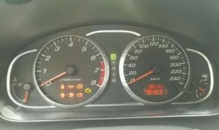 2013马自达6 2013马自达6