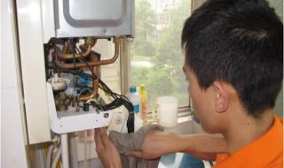 依玛壁挂炉售后服务