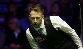 特鲁姆普vs奥沙利文