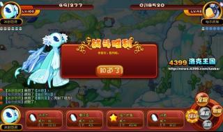 洛克王国宠物技能石 洛克王国宠物技能石