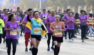 宜昌马拉松 宜昌马拉松