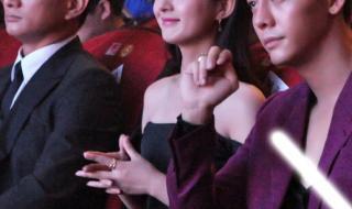 看陈伟霆很宠溺赵丽颖 看陈伟霆很宠溺赵丽颖