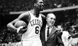 湖人凯尔特人总决赛