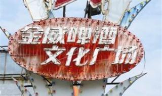 深圳金威啤酒厂 深圳金威啤酒厂