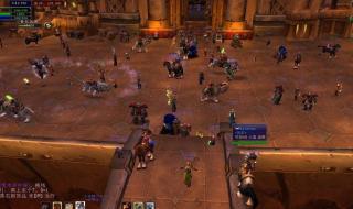 艾泽拉斯的钓鱼大师