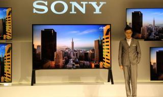 索尼42寸液晶电视