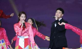 央视跨年晚会来袭