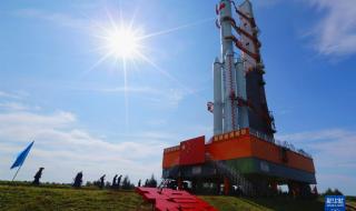 神舟十二号任务标识