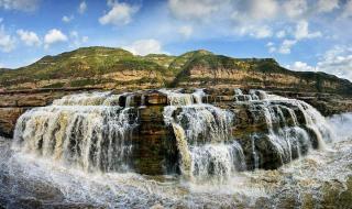 西安壶口瀑布一日游