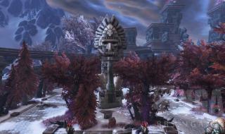 魔兽世界卡在正在连接 魔兽世界卡在正在连接