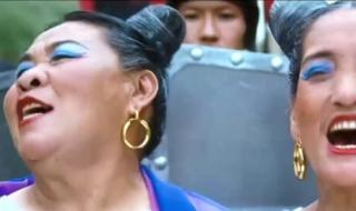 越光宝盒主题曲 越光宝盒主题曲