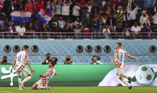 克罗地亚对加拿大预测 克罗地亚对加拿大预测