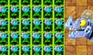 植物大战僵尸怎么玩