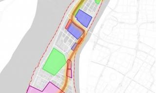 南京地铁4号线规划 南京地铁4号线规划