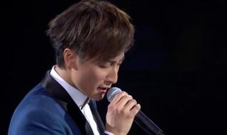 方力申好听的粤语歌