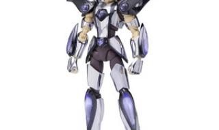 圣斗士星矢玩具