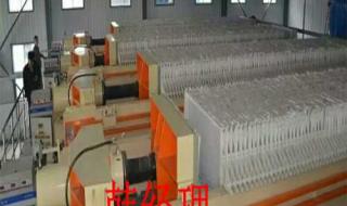 泥浆压滤机一台多少钱 泥浆压滤机一台多少钱