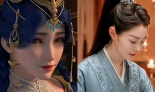 《长风渡》热度破万