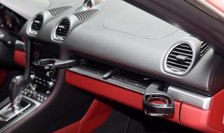 保时捷boxster报价 保时捷boxster报价