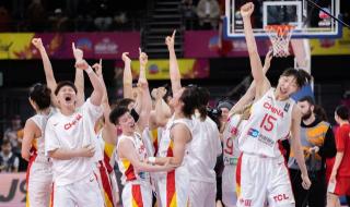 女篮总决赛2023赛程