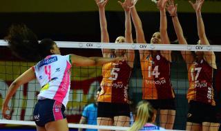 意大利女排联赛季后赛