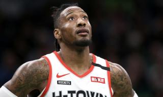 贾里德范德比尔特