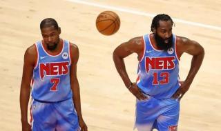 篮网队员名单2021