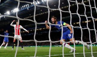 2020年欧冠小组赛积分榜 2020年欧冠小组赛积分榜