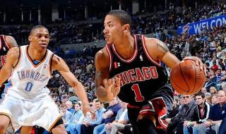 威少职业生涯数据统计 威少职业生涯数据统计