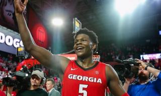 2020年nba选秀预测名单