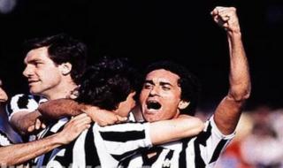 尤文图斯历史阵容 尤文图斯历史阵容