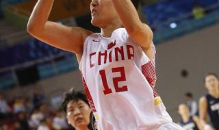 亚运会女篮球决赛