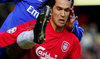 切尔西v利物浦赛果 切尔西v利物浦赛果