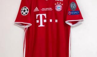 拜仁慕尼黑2021阵容 拜仁慕尼黑2021阵容