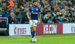 沙尔克04球员名单