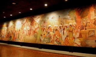 墨西哥城是哪个国家的 墨西哥城是哪个国家的