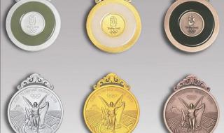 里约奥运会乒乓球奖牌 里约奥运会乒乓球奖牌